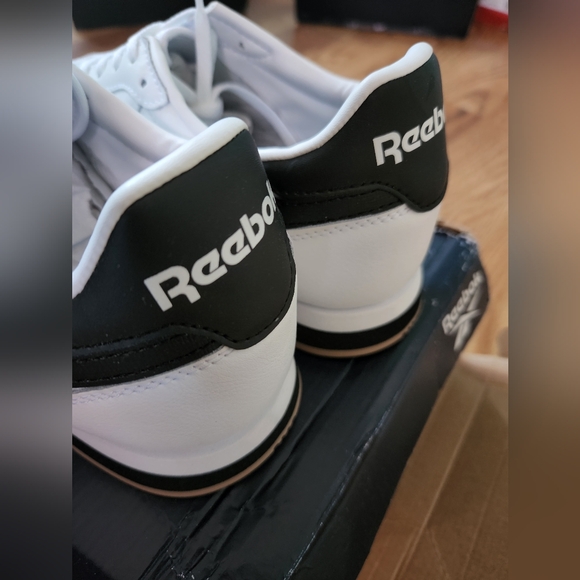 Reebok Campio XT - Picture 11 of 17